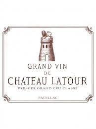 Château Latour