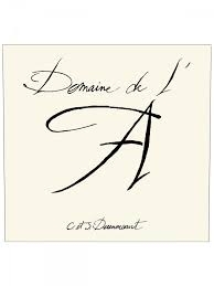 Domaine de l'A