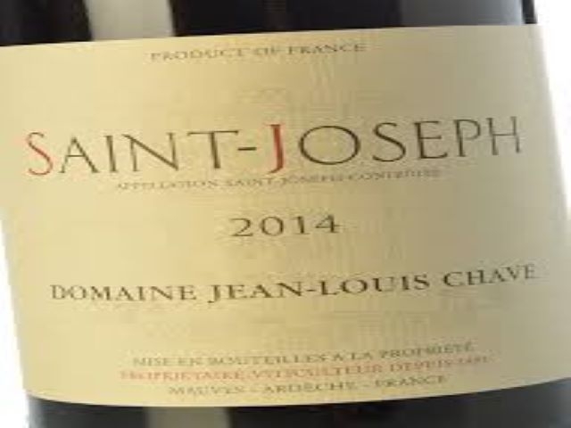 Domaine Jean Louis Chave
