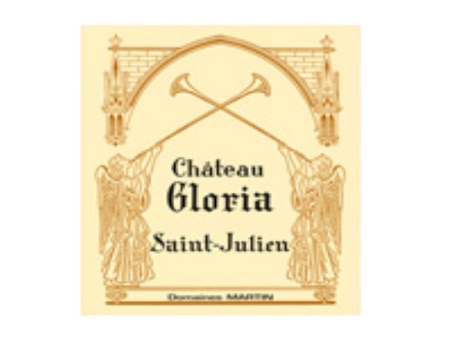 Château Gloria