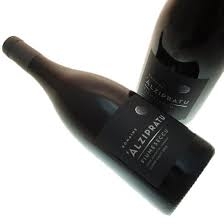 Domaine D'Alzipratu