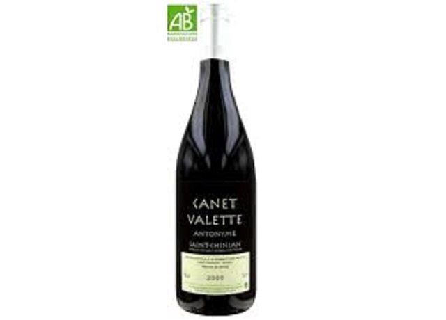 Domaine Canet Valette