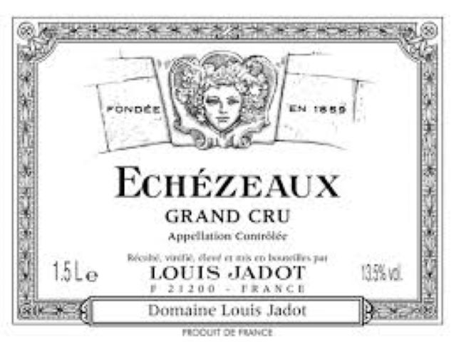 Domaine Louis Jadot