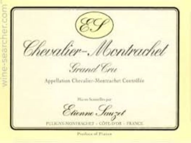 Domaine Etienne Sauzet