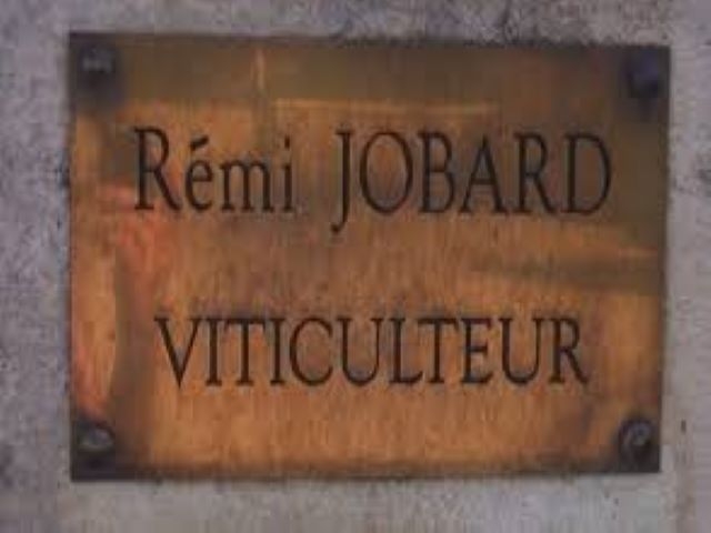 Domaine Jobard