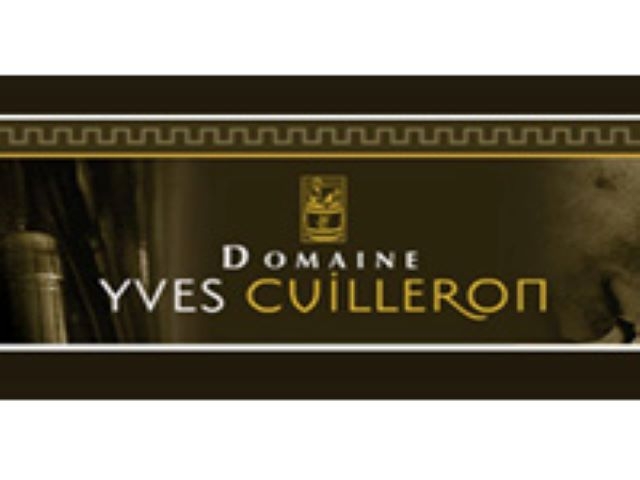 Domaine Yves Cuilleron