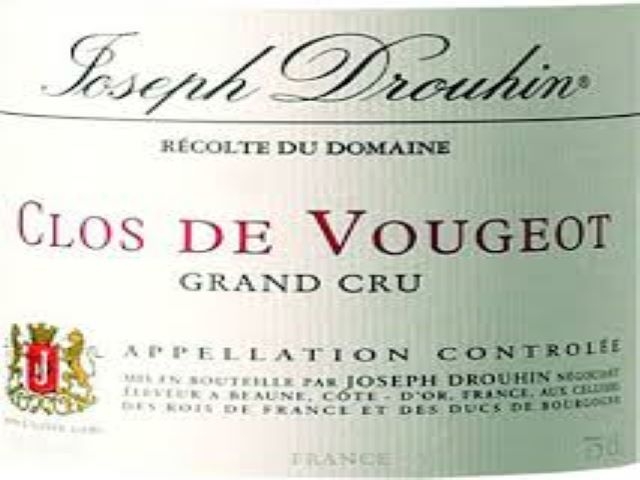 Domaine Joseph Drouhin