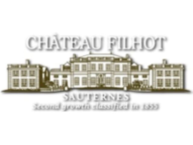 Château Filhot