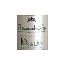 Domaine Or de Line