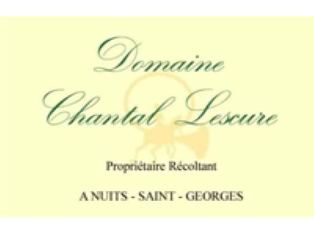 Domaine Chantal Lescure