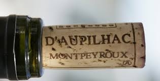 Domaine D'Aupilhac