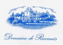 Domaine Ravanes