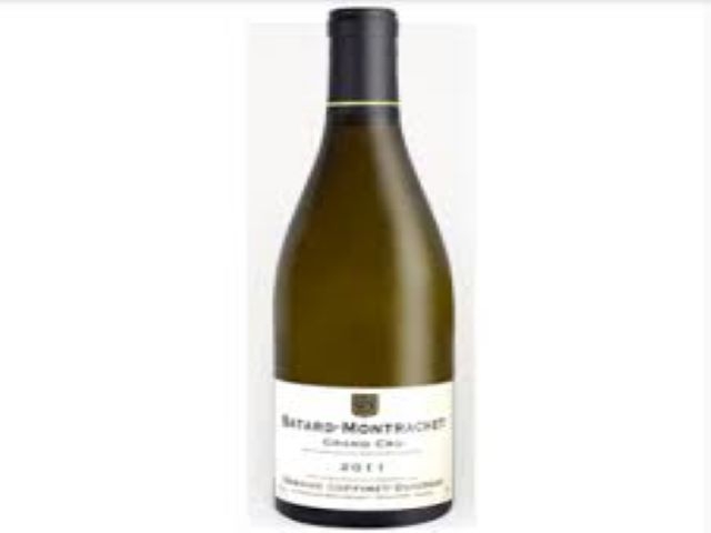 Domaine Coffinet Duvernay
