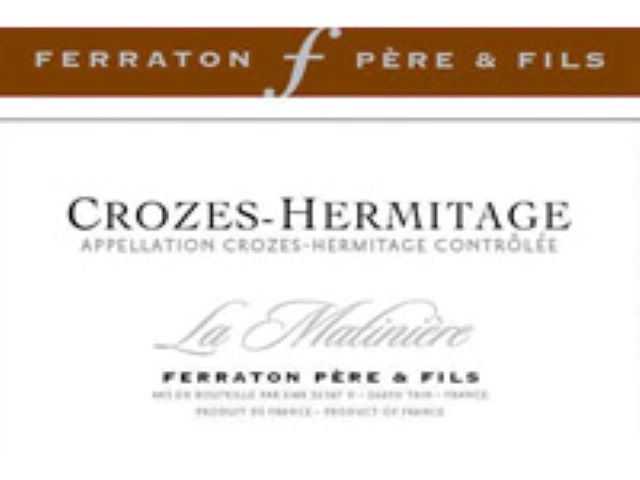 Domaine Ferraton