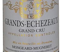 Domaine Mongeard Mugneret