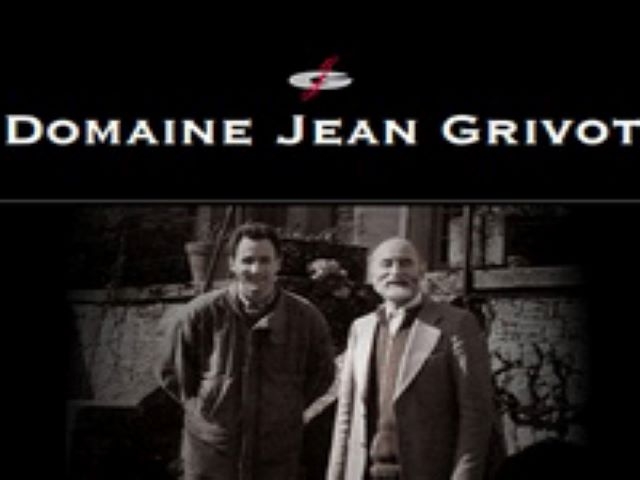 Domaine Grivot