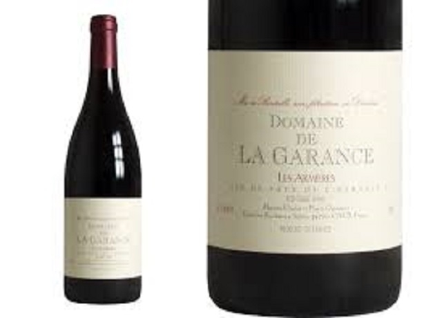 Domaine De La Garance