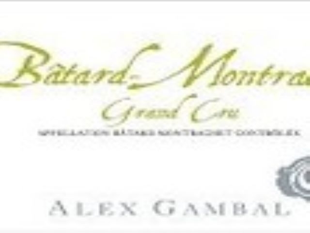 Domaine Alex Gambal