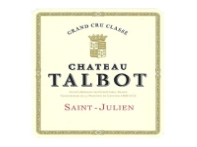 Château Talbot