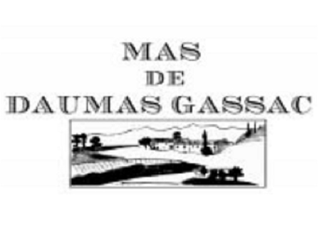 Mas de Daumas Gassac