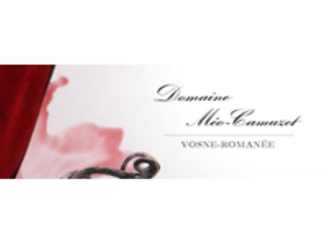 Domaine Méo-Camuzet
