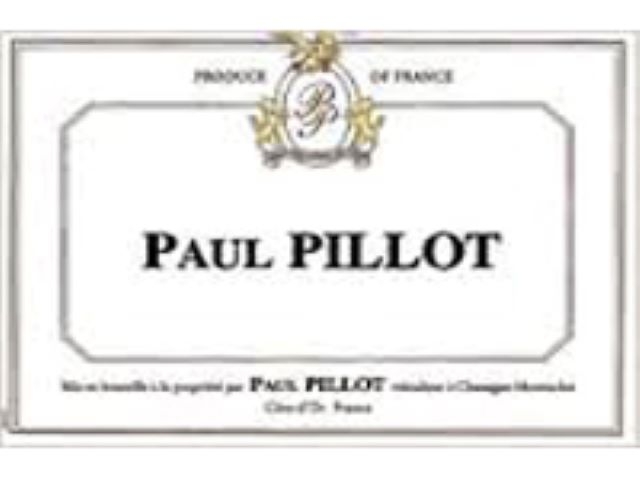 Domaine Fernand et Laurent Pillot