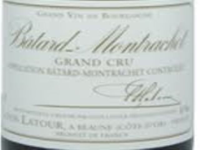 Domaine Louis Latour