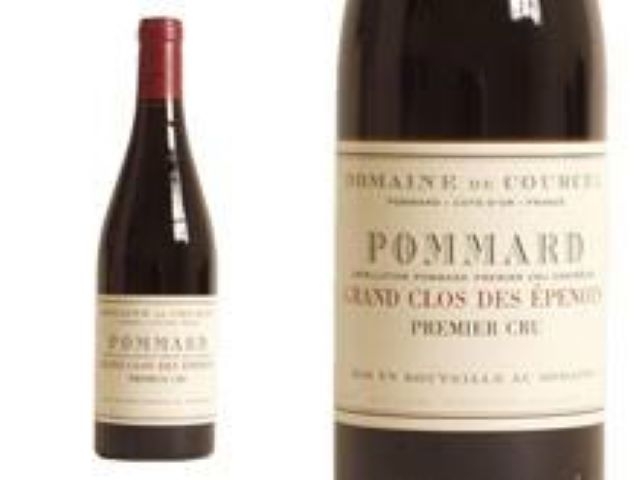 Domaine Courcel