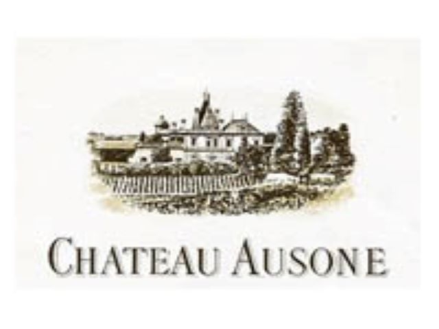 Château Ausone