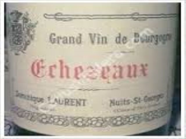 Domaine Dominique Laurent