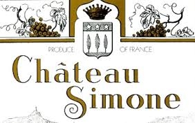 Château Simone