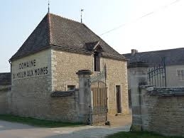 Clos du Moulin aux Moines