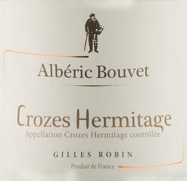 Domaine Gilles Robin