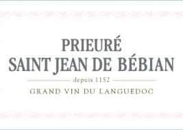 Domaine Prieuré de Saint Jean de Bébian