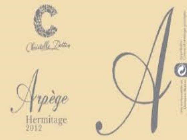 Domaine Christelle Betton
