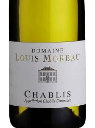 Domaine Louis Moreau