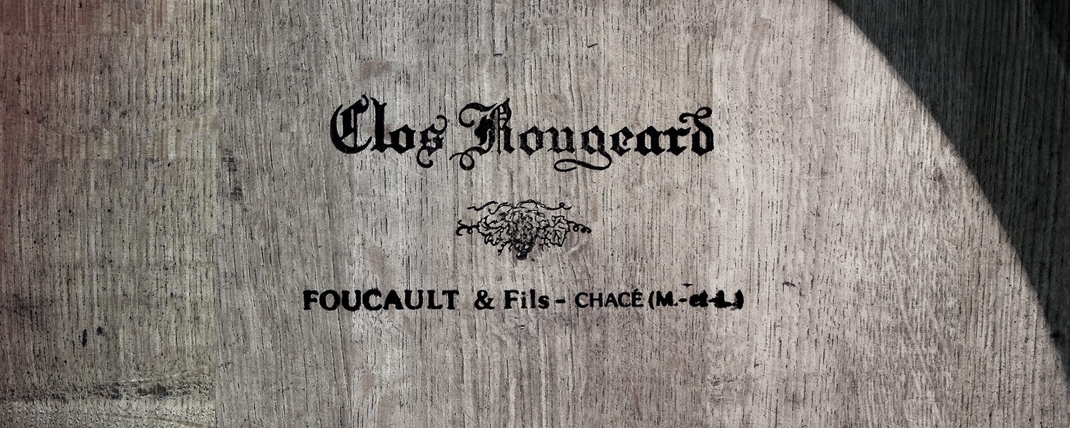 Clos Rougeard