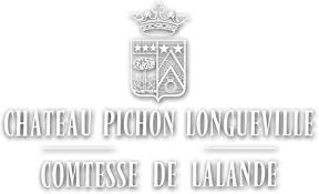 Pichon Comtesse de Lalande