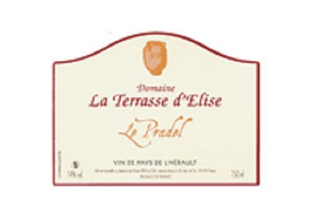 Domaine de la Terrasse d'Elise