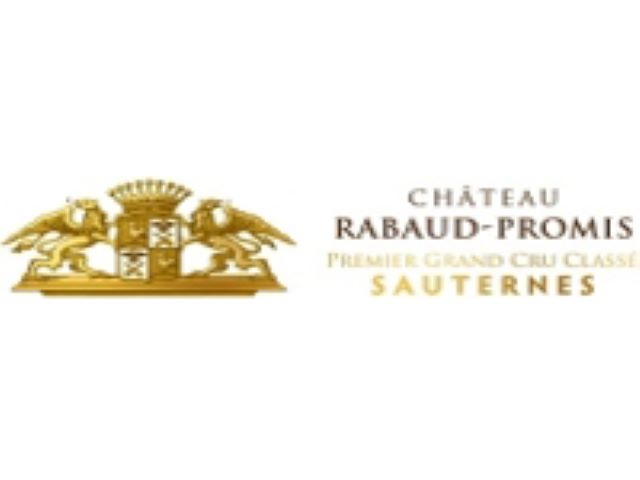 Château Rabaud Promis