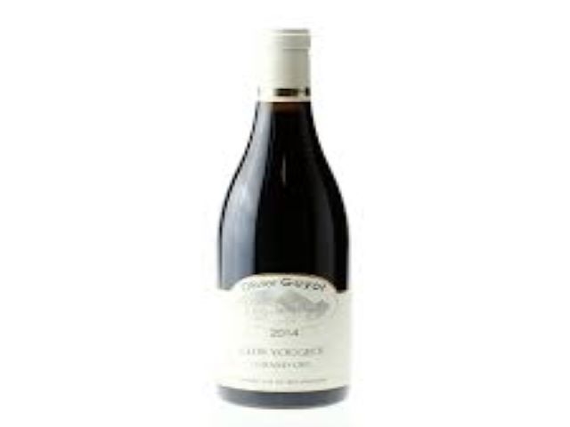 Domaine Olivier Guyot