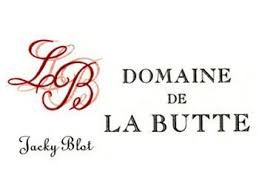 Domaine de la Butte Jacky Blot