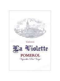 Château La Violette