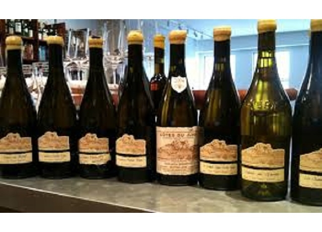 Domaine Ganevat