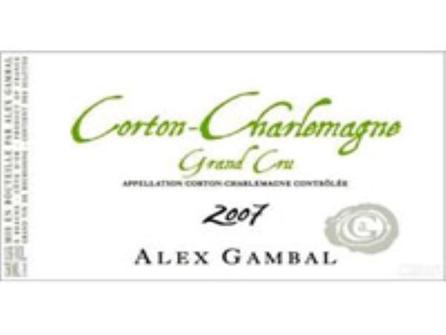 Domaine Alex Gambal