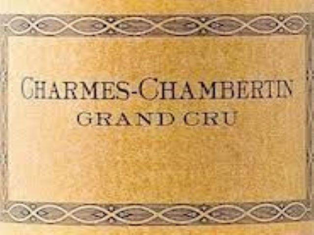 Domaine Charlopin parizot