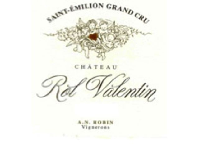 Château Rol Valentin