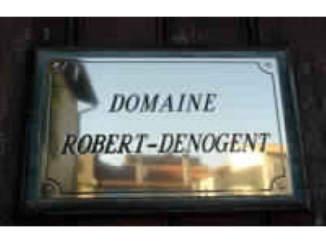 Domaine Robert Denogent