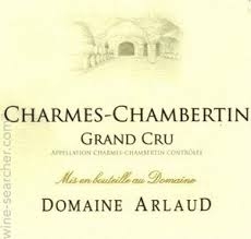 Domaine Arlaud