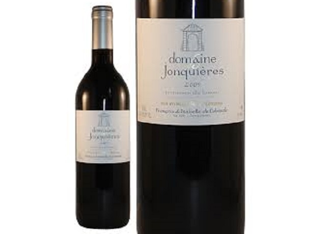 Château de Jonquières